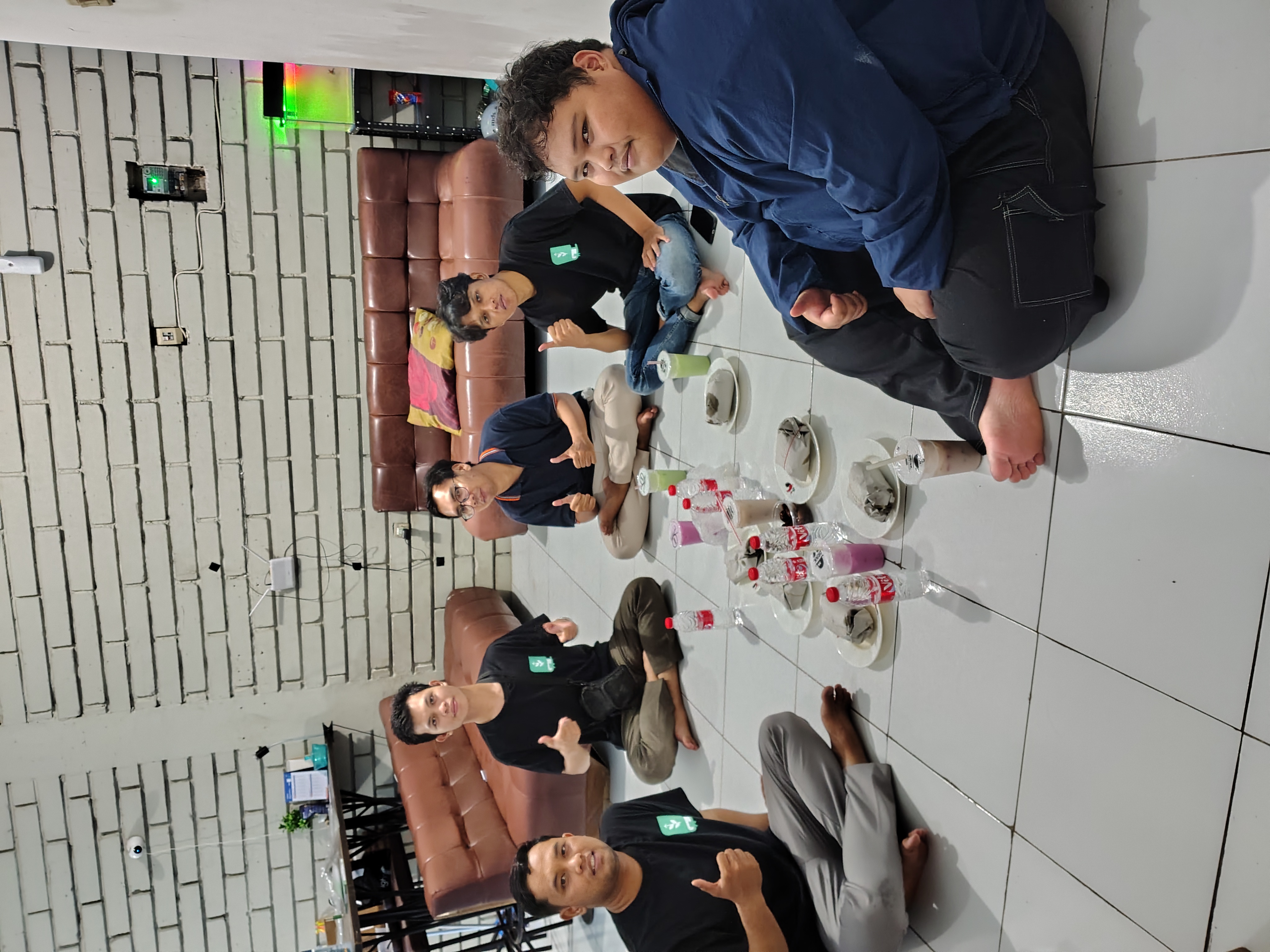 Bukber