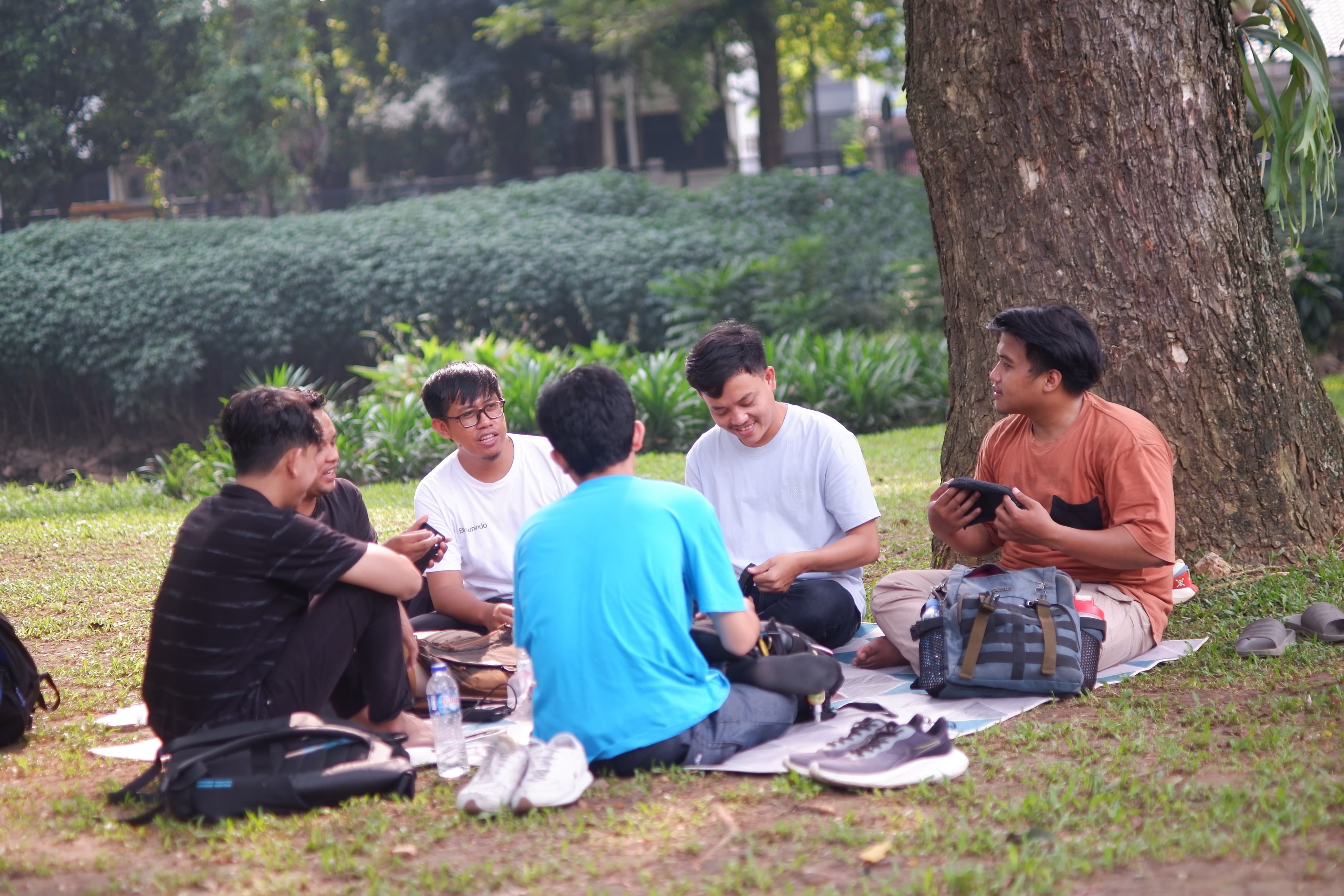 Meet Up